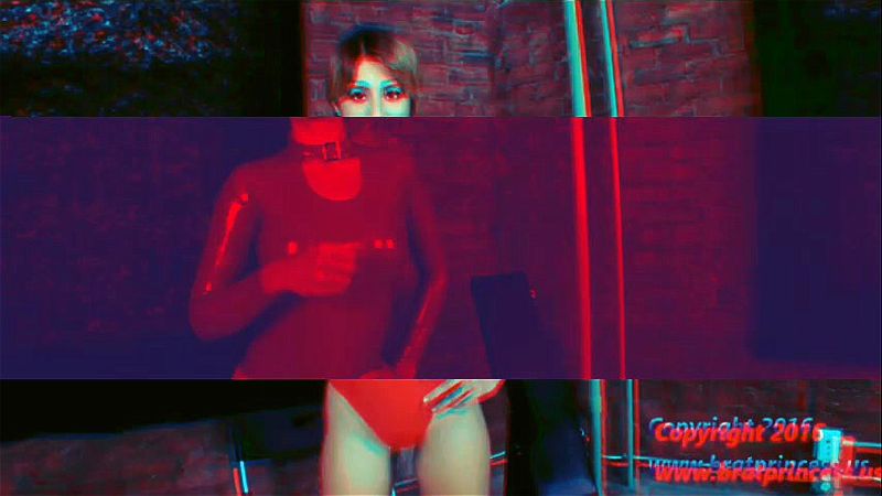 VR Glitch JOI VR Glitch JOI