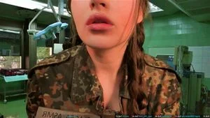 Asmr Military 2, Part Two