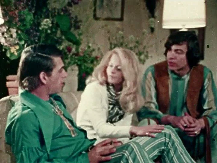 1971 The midnight hustler 1971 The midnight hustler