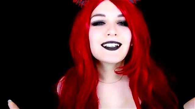 asmr russian demon