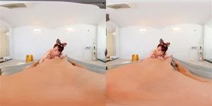 Japanese VR Uncensored thumbnail