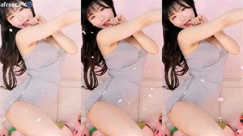 big tits, tits, virtual reality, korean bj