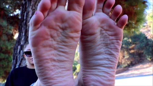 NorCal Feet thumbnail