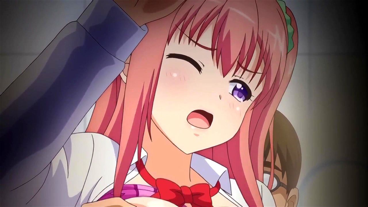 Hantail anime