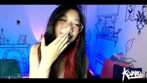 Asian cams thumbnail