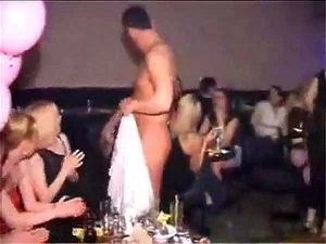 STRIPPER - STRIP CLUB thumbnail