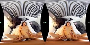 VR jav intimate  thumbnail