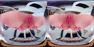 VR Close Up Face thumbnail