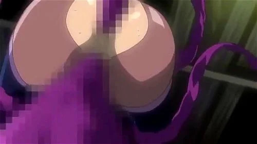 Watch Tentacle monster fucks witch in all holes to absorb magical energy -  Gay, Hentia, Cartoon Porn Videos Porn - SpankBang