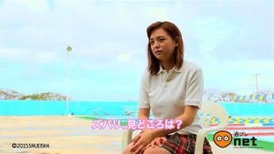 Ai Shinozaki(篠崎愛) thumbnail