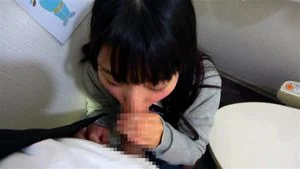 個室セックス thumbnail