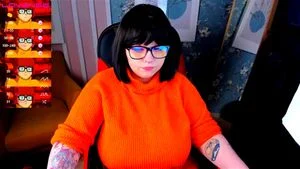 Velma Dinkley thumbnail