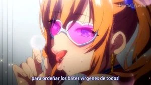 El entrenador de beisbol pervertido 02 Hentai94