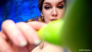 Valeriya Asmr thumbnail