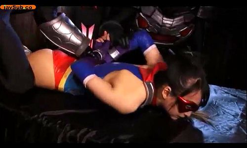  SPANDEXER 6