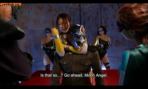 スパンデクサー5 (英語字幕) エロ動画 - SpankBang