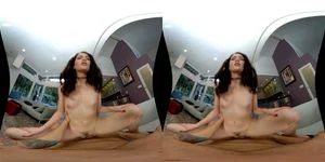 virtual heaven thumbnail