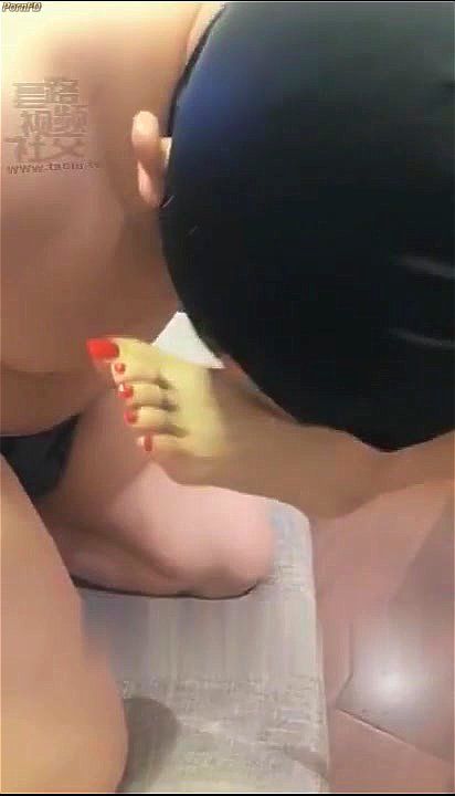 Watch Chinese Femdom - Femdom, Chinese Femdom, Foot Worship Porn