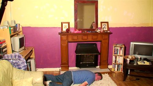Head Trampling