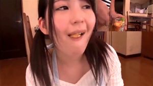 Jap cum feast  thumbnail