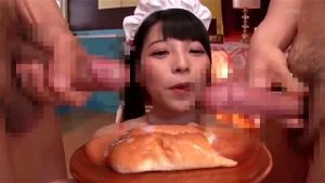 300px x 169px - Watch Feed Them Cum PMV - Gokkun, Ai Uehara, Cum On Food Porn - SpankBang