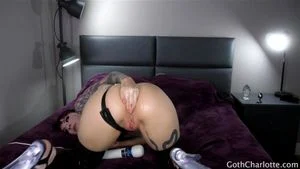 latex fetish thumbnail