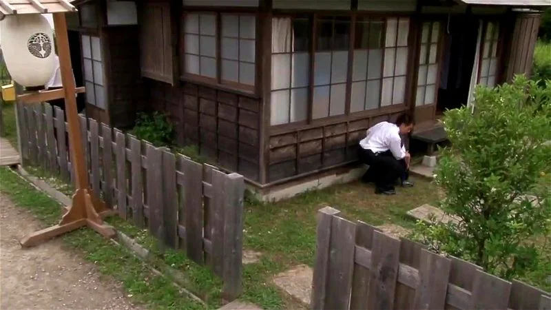 japanese schoolgirl