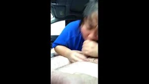 THICK ASIAN GIRLFRIEND SLOPPY DEEPTHROAT IN CAR 02