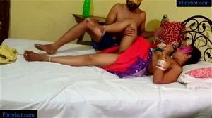 Desi bhabhi ki Tang utha choda