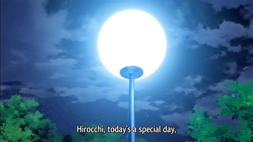 Boku no Yayoi-san Episode 4 English Sub