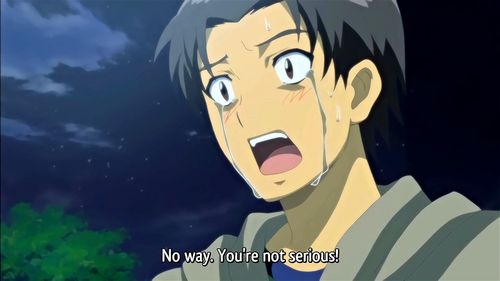 Boku no Yayoi-san Episode 4 English Sub