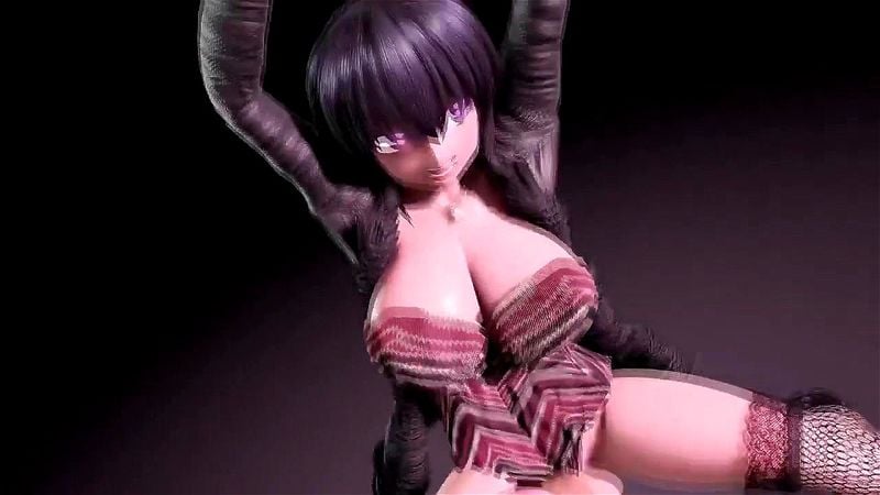 Sexy Ass HMV