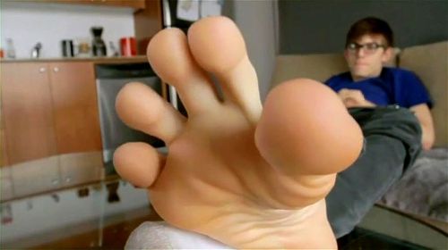 perfect feet: Big Dick, Fetish & Gay Porn - SpankBang