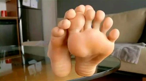 Trans Feet thumbnail