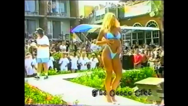 Bikini Fitness Model Bikini Fitness Model
