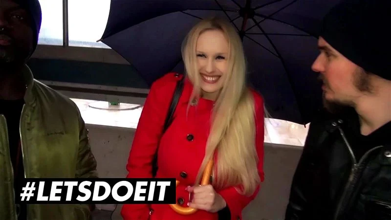 LETSDOEIT - Huge Tits Czech Blonde Angel Wicky Takes A Black Cock In Bus Backseat After Getting Picked Up In Public LETSDOEIT - Huge Tits Czech Blonde Angel Wicky Takes A Black Cock In Bus Backseat After Getting Picked Up In Public