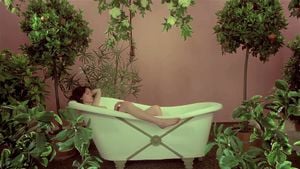 Lina Romay thumbnail
