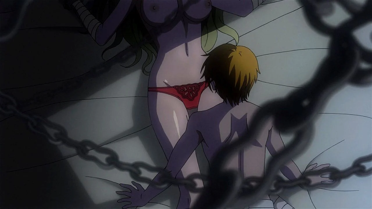 FREEZING Vibration [fanservice compilation] (1920x1080): Fansly, Japanese &  Hentai Porn - SpankBang