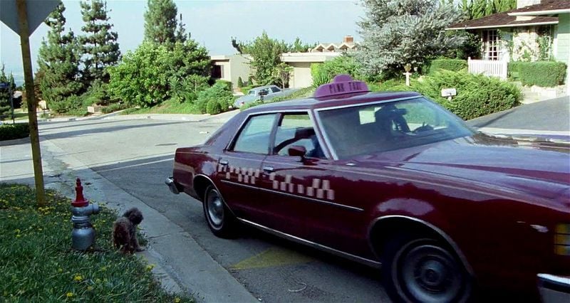 Taxi Girls (1979) Taxi Girls (1979)