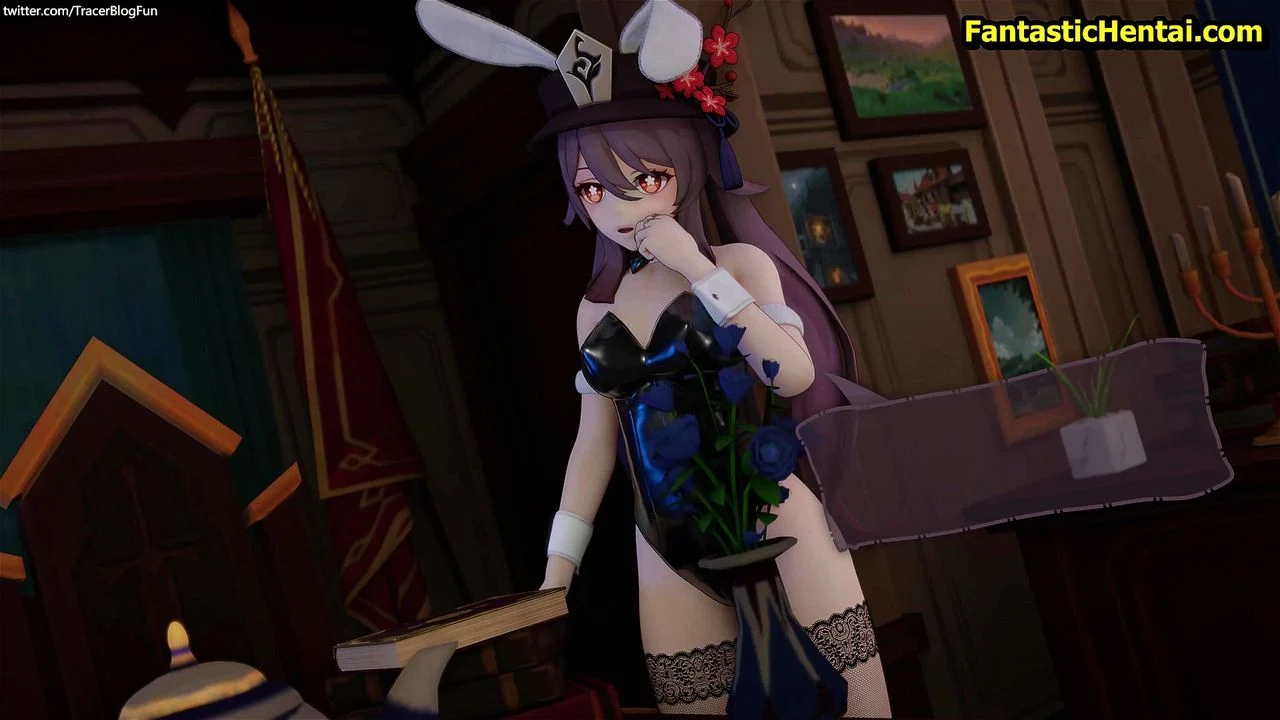 Dramatic unveiling of hidden desires