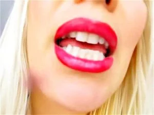 Goddess Minxie Lipstick Hypno Enslavement