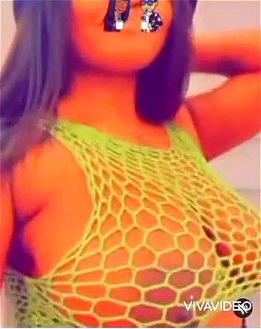 ebony, big boobs, busty, instagram model