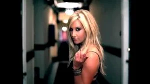 Ashley Tisdale - Crank it up (PMV)