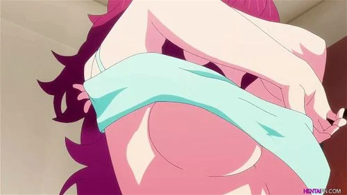 anime blowjob, shuumatsu, facial, pussy creampie