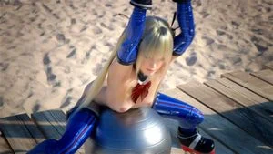 Marie thumbnail