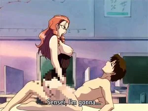 Naughty Ladies (Hentai) thumbnail