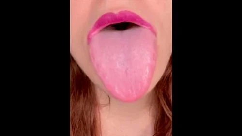 Tongue & ahegao thumbnail