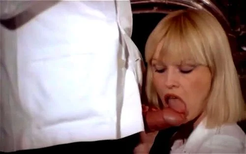 La Maison des Phantasmes (1979) 60fps ft. Brigitte Lahaie: Onlyfans, Pornstar & Vintage Porn