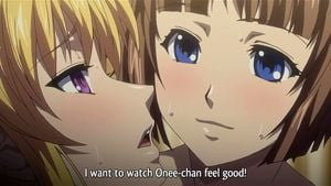 Kyonyou kazukou thumbnail