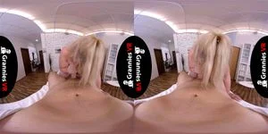 VR Milf thumbnail